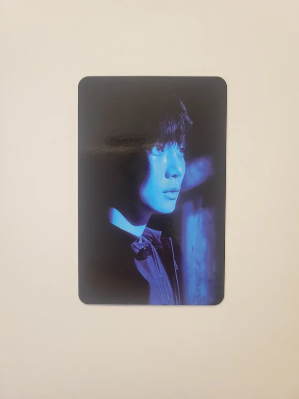 HUNTER Talisman Ver.