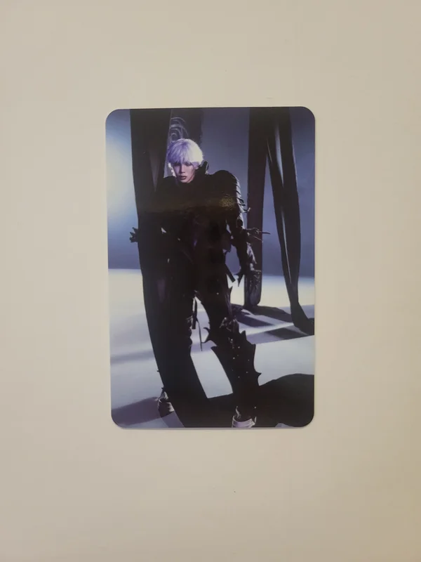 HUNTER Talisman Ver.