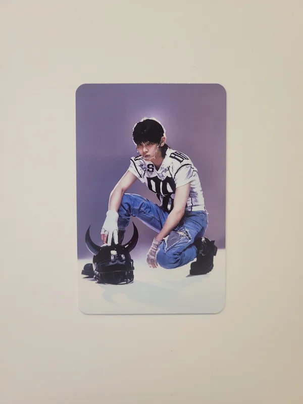 HUNTER Talisman Ver.