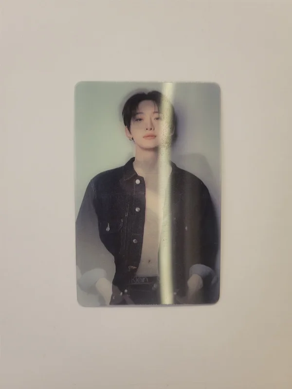 Things I Can't Say LOve