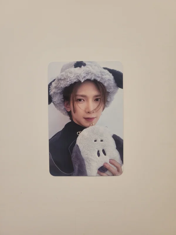 GOLDEN HOUR : Part.2 DEAR MY MUSE