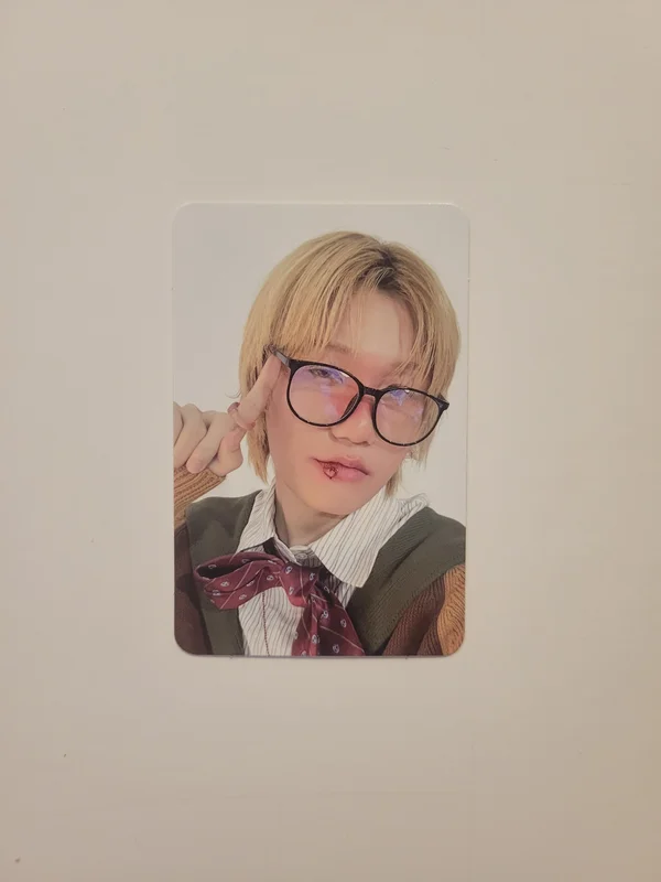 EX Standard Exclusive