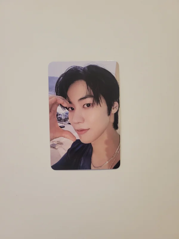 Everlasting Digipack Ver.