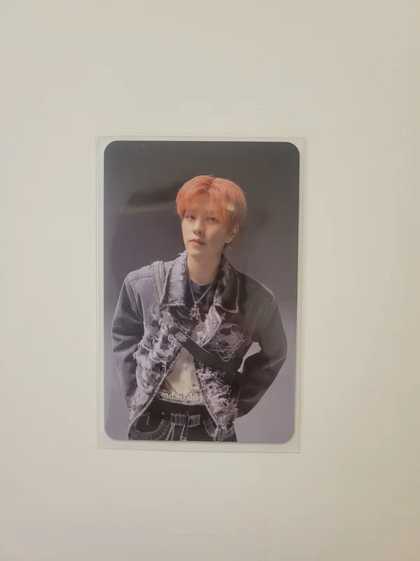 -STAR POSTCARD VER.