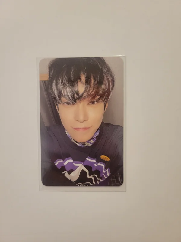 Sticker Sticky Ver.