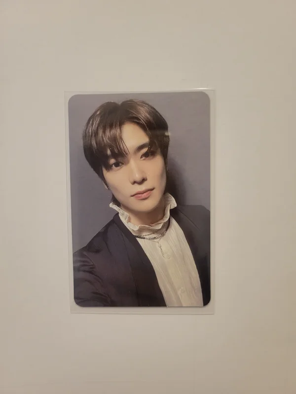 Universe Photo Book Ver.