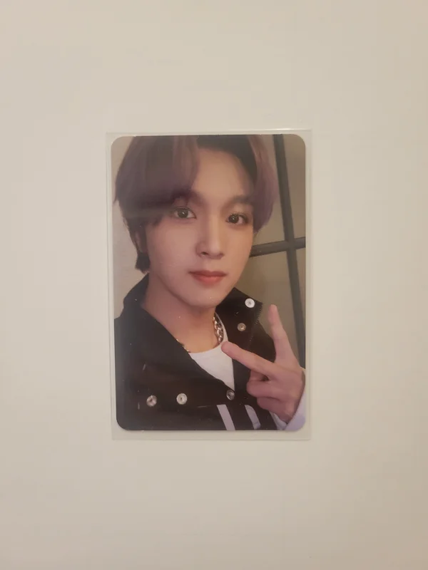 NCT #127 Neo Zone : The Final Round 2ND PLAYER ver.