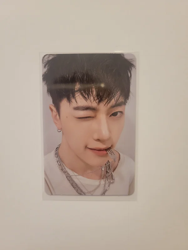 You had me at HELLO ECLIPSE ver.