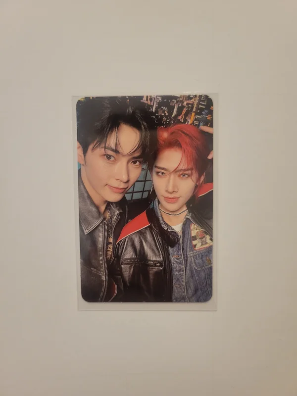 You had me at HELLO ECLIPSE ver.