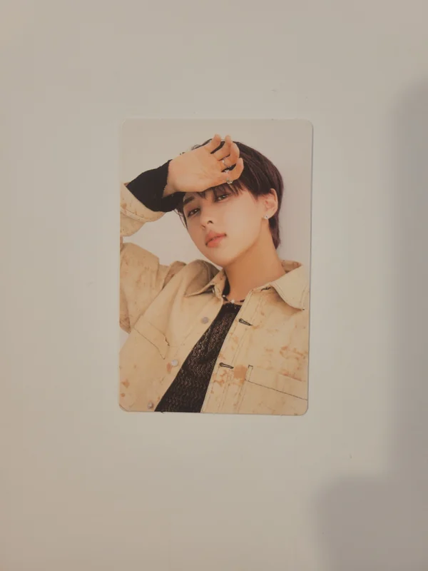 seOul cOllectiOn Matte Black ver.