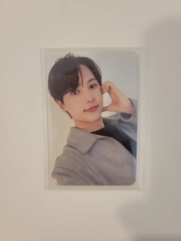 seOul cOllectiOn WHOSFAN