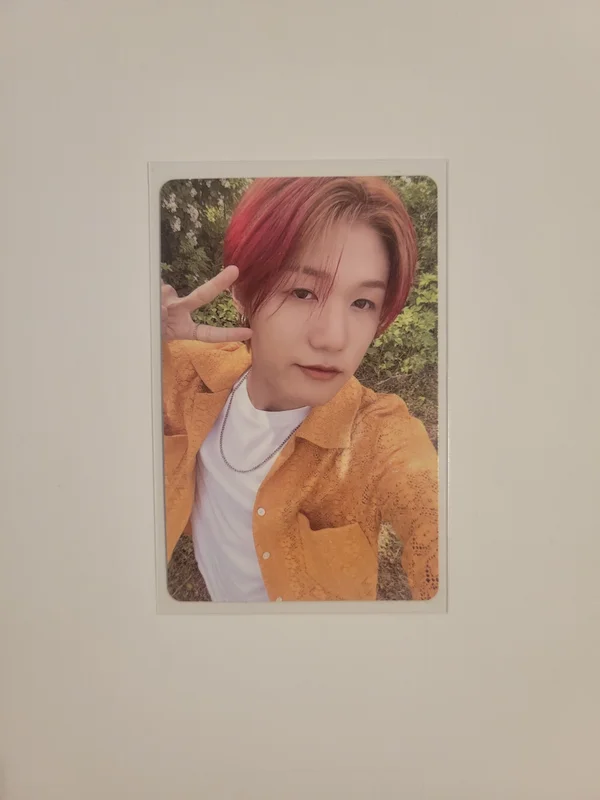 3rd PHOTO BOOK [WE ARE]