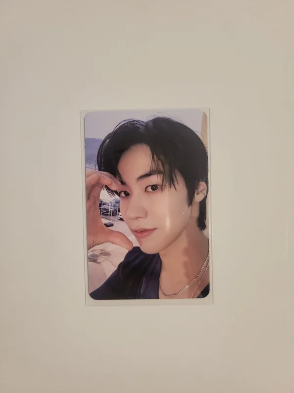 Everlasting Digipack Ver.