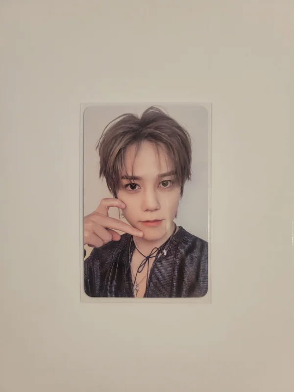 Everlasting Digipack Ver.