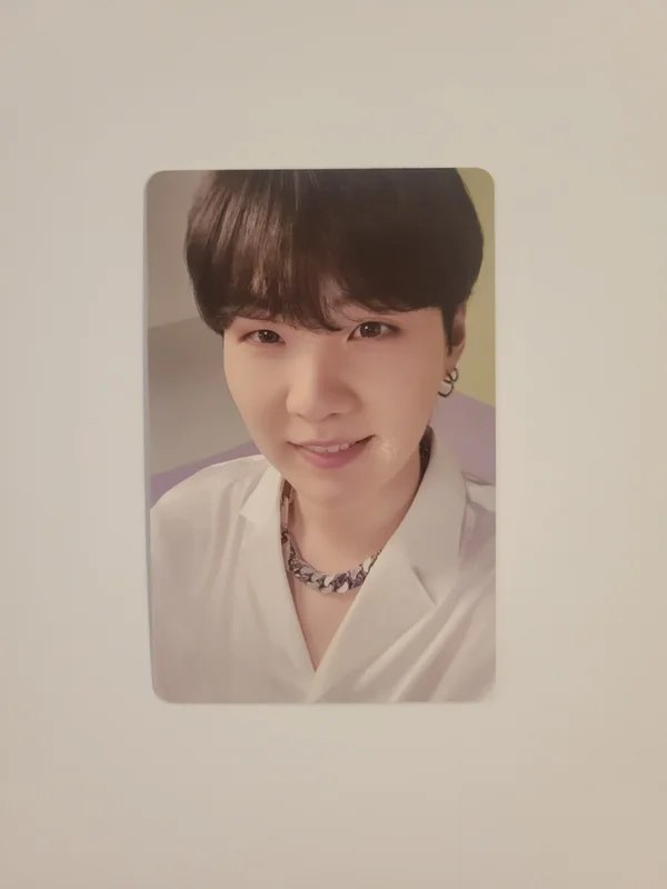BTS FESTA D-DAY CALENDAR : Celebration of The 8th Anniversary