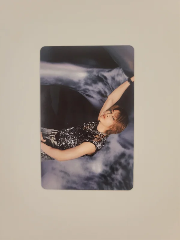 ATE PLATFORM ALBUM_NEMO Ver.
