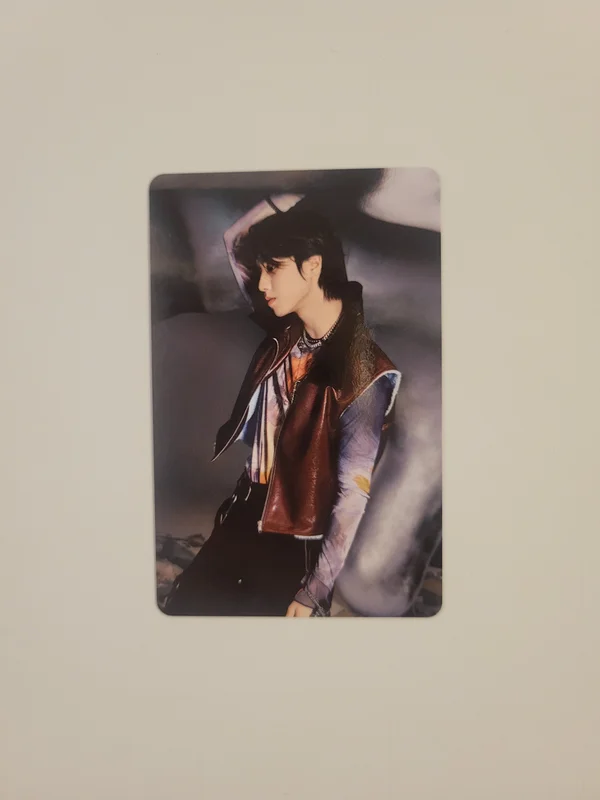 ATE PLATFORM ALBUM_NEMO Ver.