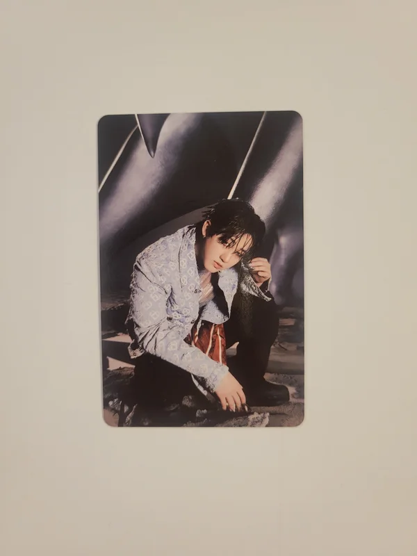 ATE PLATFORM ALBUM_NEMO Ver.