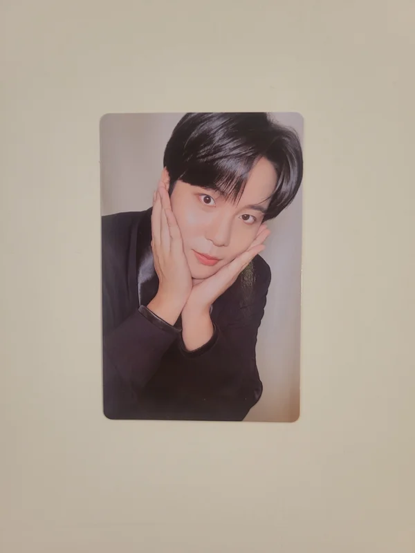 GOLDEN HOUR : Part.2 POCAALBUM DIARY VER.