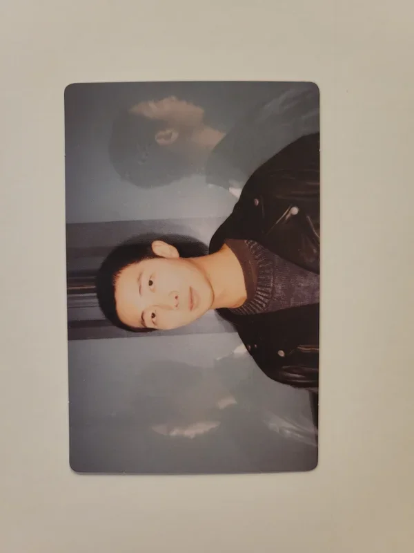 Right Place, Wrong Person