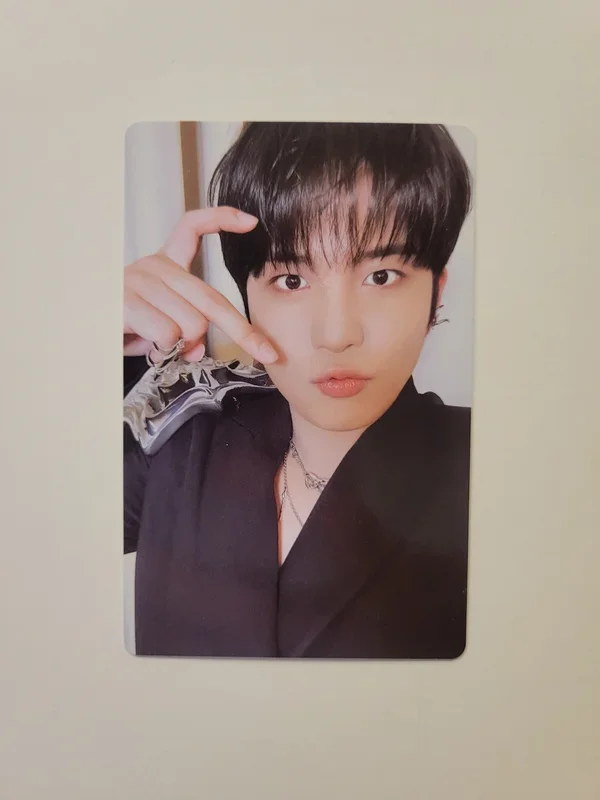 GOLDEN HOUR : Part.2 FOR VER.