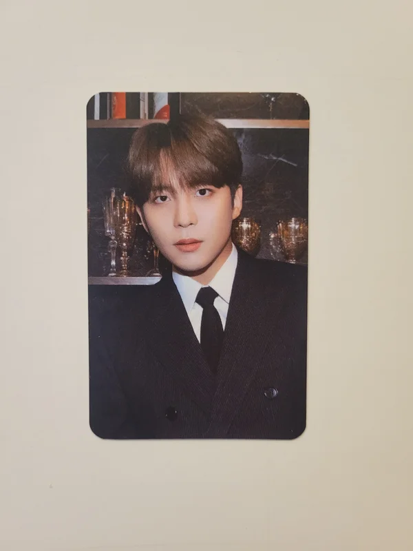 THE WORLD EP.FIN : WILL PLATFORM VER.