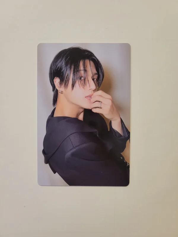 GOLDEN HOUR : Part.2 DIARY VER.