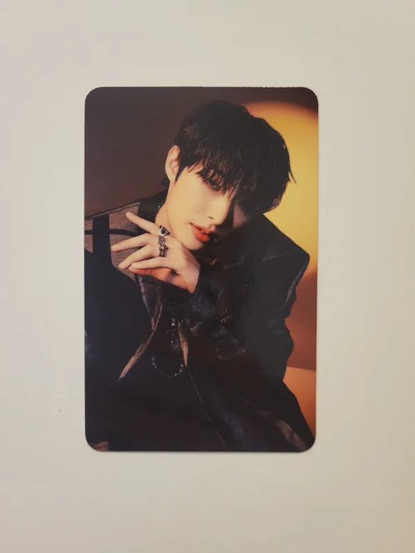 GOLDEN HOUR : Part.1 Platform VER.