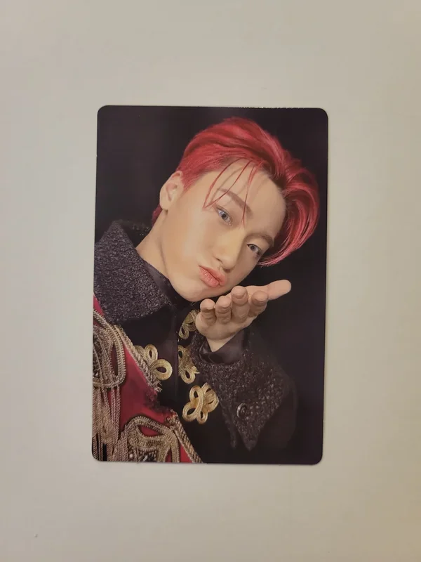 THE WORLD EP.FIN : WILL hello82