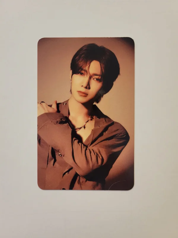 GOLDEN HOUR : Part.1 Platform VER.