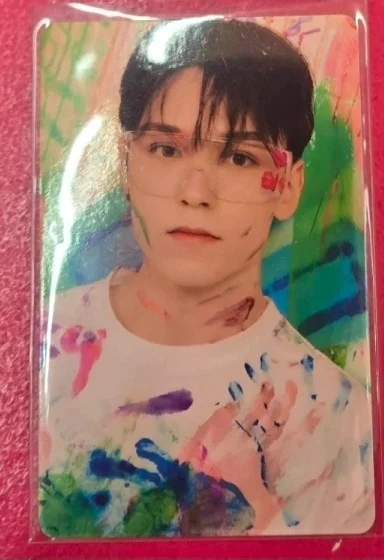 Face the Sun CARAT Ver.