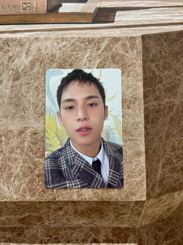 17 IS RIGHT HERE YIZHIYU