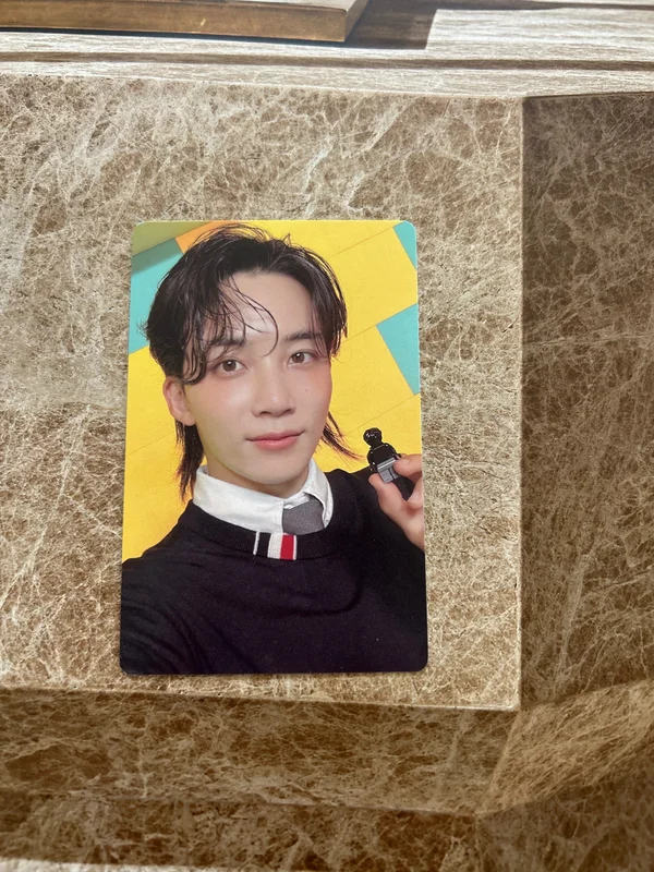 17 IS RIGHT HERE YIZHIYU