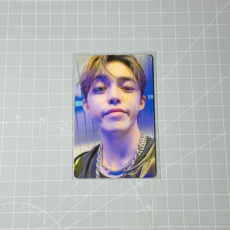 2022 SVT Photobook THE NAME;17 Scoups 에스쿱스