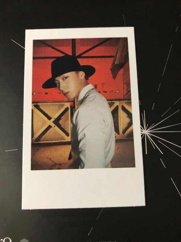 San The World Ep. Fin: Will