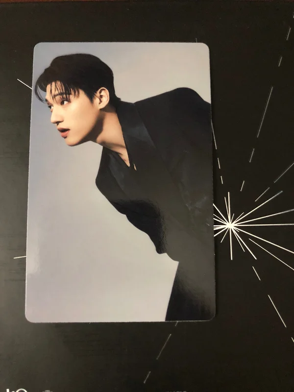 Wooyoung Golden Hour Part 1