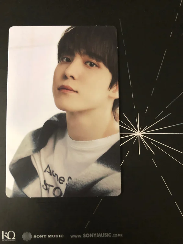 Yunho Golden Hour Part 1