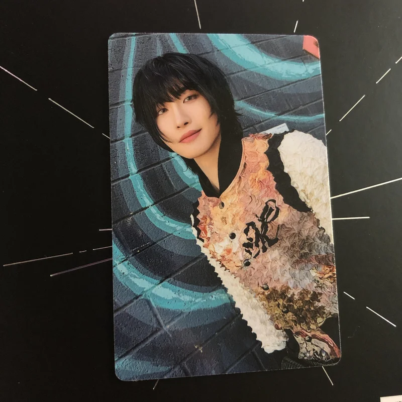 Seongwha Golden Hour Part 1