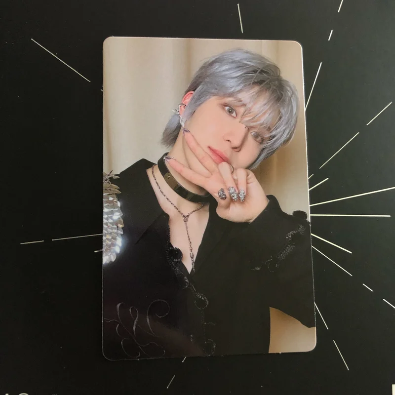 Yunho Golden Hour Part 2