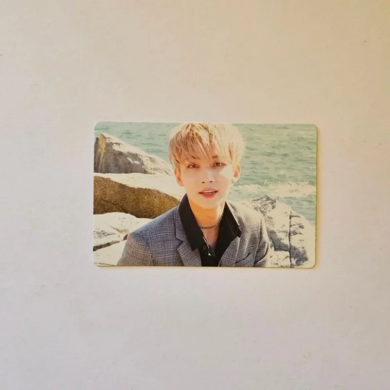 TEEN, AGE ORANGE Ver.