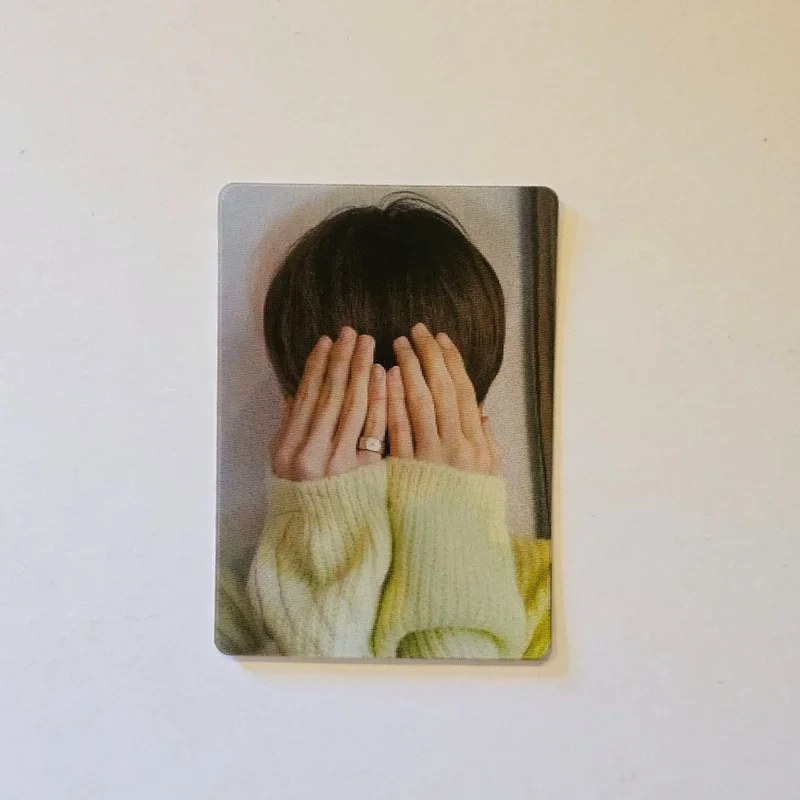 DIRECTOR'S CUT (lenticular)