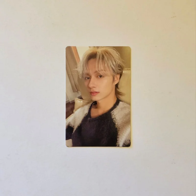 FML Fallen, Mist, Lost Ver.