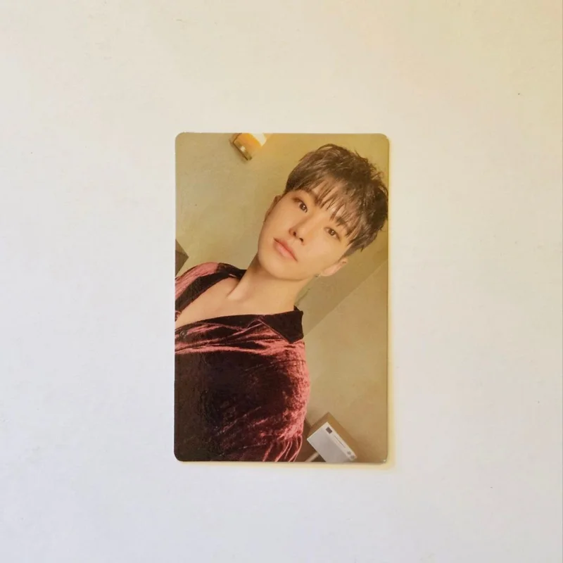 FML Fallen, Mist, Lost Ver.