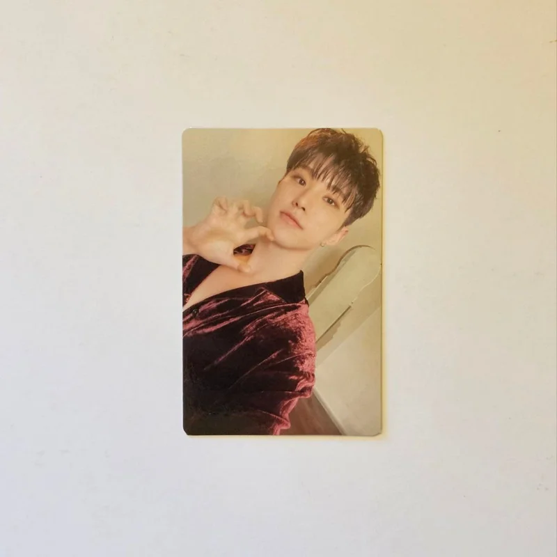 FML Fallen, Mist, Lost Ver.