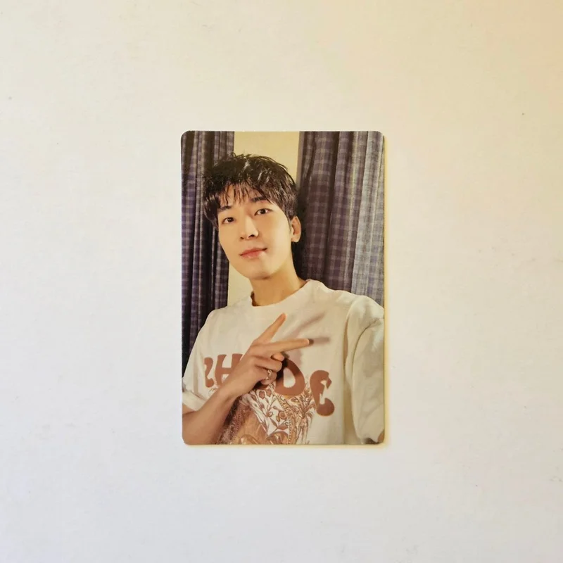 FML Fallen, Mist, Lost Ver.