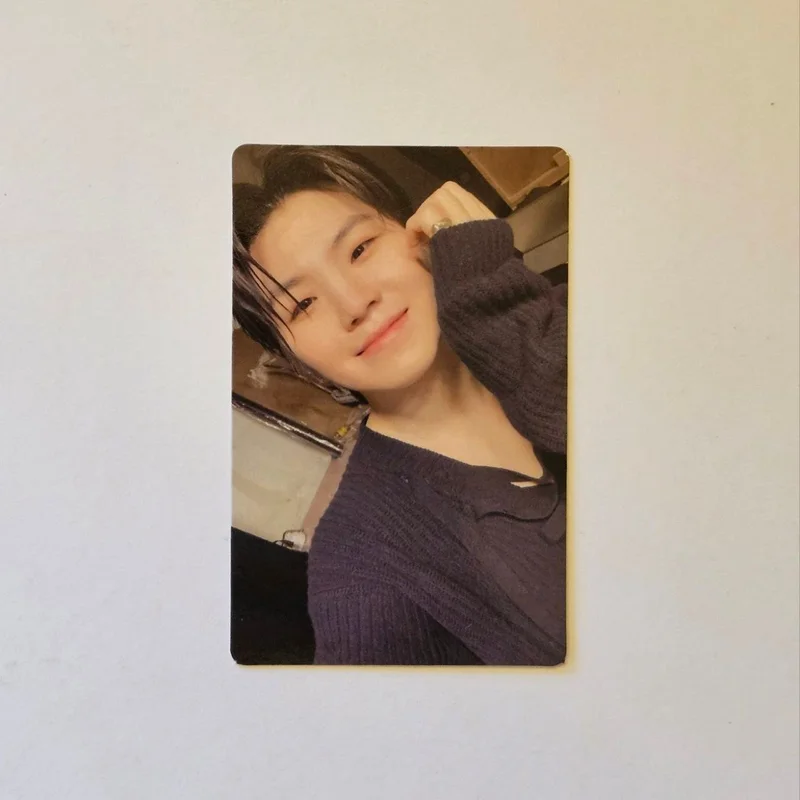 FML Fallen, Mist, Lost Ver.