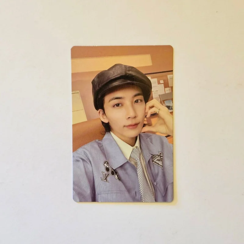 FML Faded Mono Life Ver.