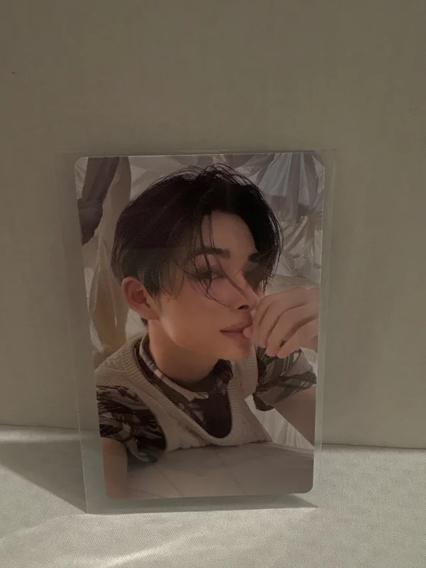 ROMANCE : UNTOLD ARCANUM Ver.