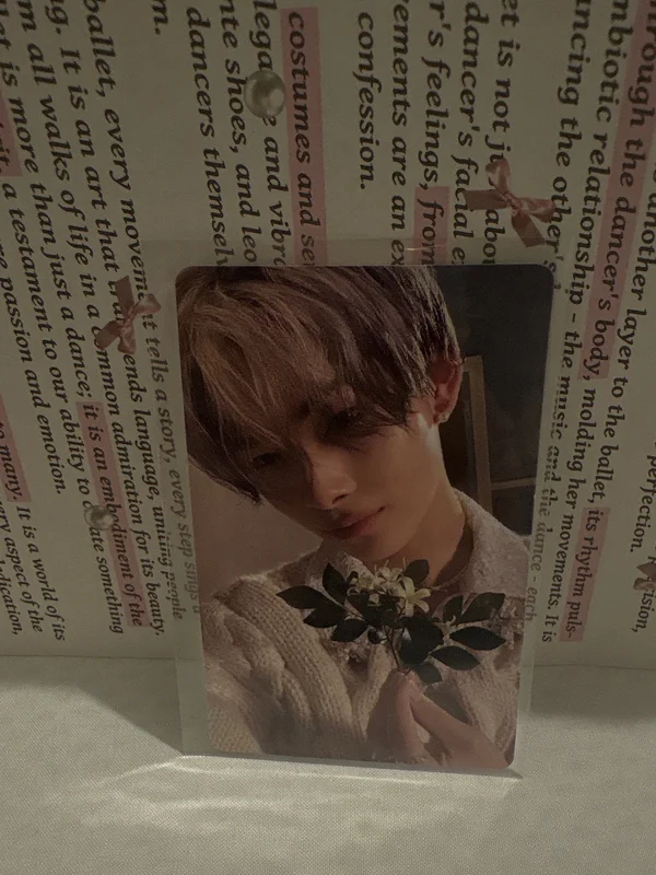 ORANGE BLOOD KALPA ver.