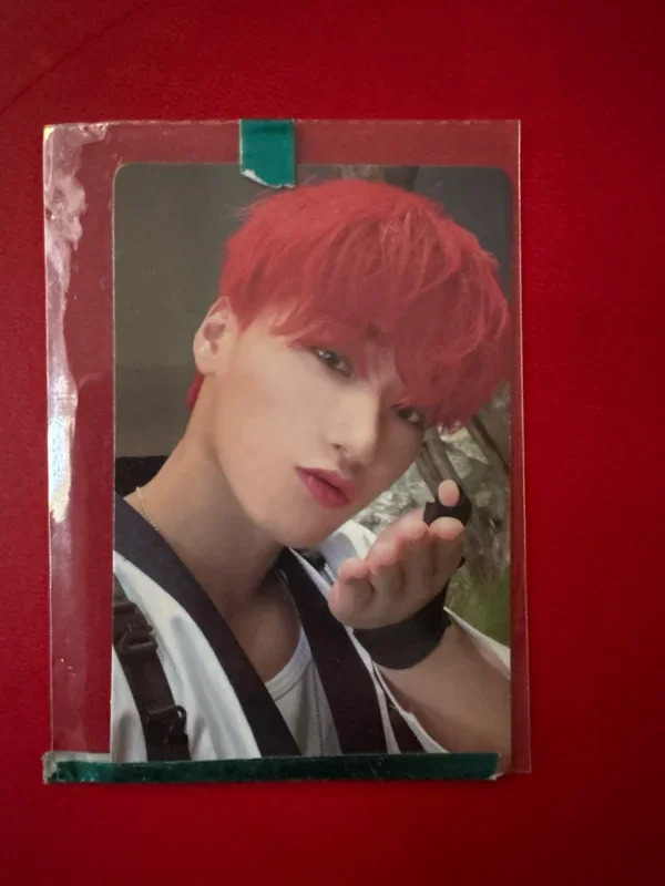 THE WORLD EP.FIN : WILL US Exclusive